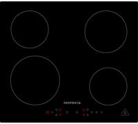 Piano di Cottura Induzione Autark 4 Zone IN Vetroceramica 60 CM senza Telaio [EEK: Non Compatibile Con]