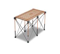 Piano di lavoro Centipede CT6 plus T-Track large orange