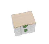 Piano di lavoro MFT per Festool SYS Systainer T Loc e Systainer SYS³ M