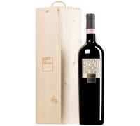 Piano di Montevergine Taurasi Riserva DOCG 2017 MAGNUM in cassetta di legno 1,5 l