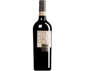 Piano di Montevergine Taurasi Riserva DOCG 2018 0,75 l