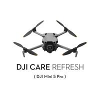 Piano di protezione DJI Care Refresh 2 anni per DJI Mini 5 Pro