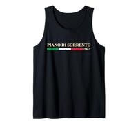 Piano di Sorrento Italia Canotta