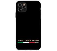Piano di Sorrento Italia Custodia per iPhone 11 Pro Max