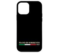 Piano di Sorrento Italia Custodia per iPhone 12 mini
