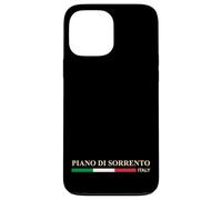 Piano di Sorrento Italia Custodia per iPhone 13 Pro Max