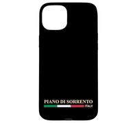 Piano di Sorrento Italia Custodia per iPhone 15 Plus
