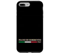 Piano di Sorrento Italia Custodia per iPhone 7 Plus/8 Plus