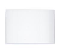 Piano Di Vetro Centro Samsung DA97-13502E 472x337Mm Con Staffa Per Congelatore