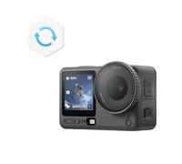 DJI Azione di cura 6 carta di aggiornamento di 2 anni