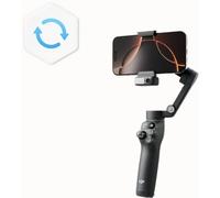 DJI Scheda Care Refresh - Osmo Mobile 8 garanzia di 2 anni