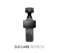 DJI Cura Osmo Pocket 4 carta di aggiornamento di 2 anni
