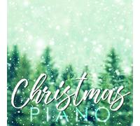 Audio Cd Piano Dreamers - Christmas Piano