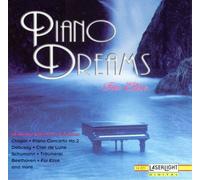 Piano Dreams 1-10 by Various Artists (1996-03-26)