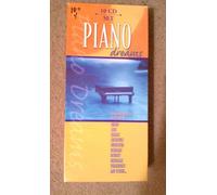 Delta Piano Dreams