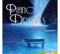 Piano Dreams 4: Romance