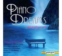 Piano Dreams 5: Melody in F