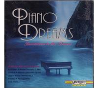 Piano Dreams 9: Invitation to the Dance