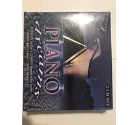 Piano Dreams - Piano Dreams