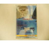 Piano Dreams-Rain Drops - Piano Dreams-Rain Drops