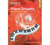 Piano Dreams Solo Book 2 (Initial to Grade 3)