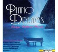 Piano Dreams-Songs Without Wor - Piano Dreams-Songs Without Wor