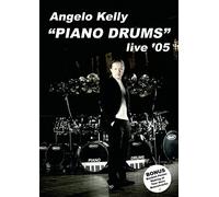 Piano Drums live '05 (DVD)