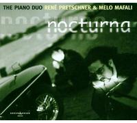Piano Duo (Pretschner & Mafali - Nocturna