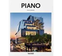 Piano. Ediz. inglese