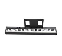 Piano Elettrico Professionale Portatile A Martello Pesante A 88 Tasti Per Uso Domestico E Strumento Per Pianoforte Elettronico Per Adulti