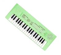 Piano Elettronico Con Controller Per Tastiera Musicale Portatile A 37 Tasti Con 10 Brani Dimostrativi Pianoforte Elettronico per Principianti (Color : 01)