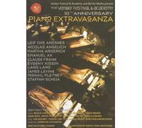Piano Extravaganza-Verbier Festival