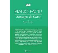 Piano facil! Antología de Éxitos
