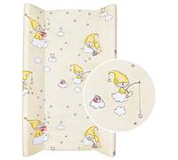 Piano Fasciatoio PVC 2 sponde