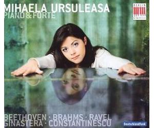 Piano & Forte - 32 Variazioni su un tema originale WoO 80