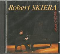 PIANO: Fryderyk Chopin (CD Album Robert Skiera, 12 Tracks)