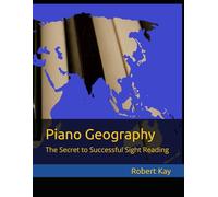 Piano Geography: The Secret to Successful Sight Reading