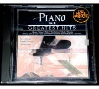 Piano Greatest Hits Vol 2