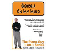 Piano Guy 1-on-1 Series: Georgia On My Mind