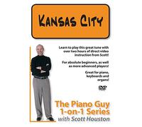 Piano Guy 1-on-1 Series: Kansas City