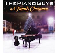 Piano Guys - A Family Christmas - Cd