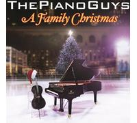 Piano Guys - Family Christmas