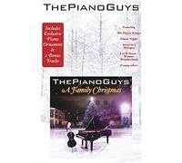 Piano Guys - Family Christmas