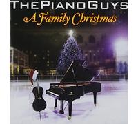 Piano Guys - Family Christmas (Target Exclusive)