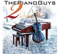 Piano Guys - Piano Guys 2