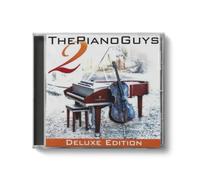 Piano Guys - Piano Guys 2 (Tg)