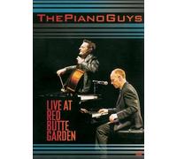 Piano Guys - Piano Guys: Live at Red Butte Garden