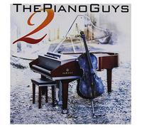 The Piano Guys The Piano Guys 2 (CD) Album