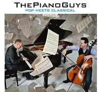Piano Guys - Pop Meets Classical