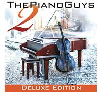 Piano Guys - The Piano Guys 2 (Cd+Dvd)